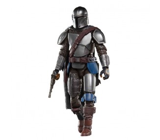 Figura The Mandalorian Mines of Mandalore The Mandalorian Star Wars 15cm