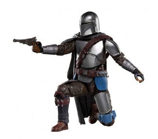 Figura The Mandalorian Mines of Mandalore The Mandalorian Star Wars 15cm