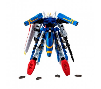 Figura Gundam G-Frame FA Dragoon Strike 13cm