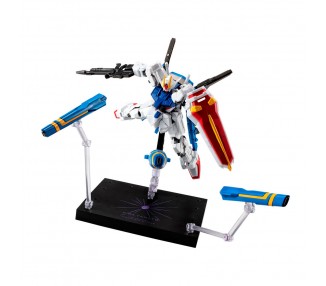 Figura Gundam G-Frame FA Dragoon Strike 13cm