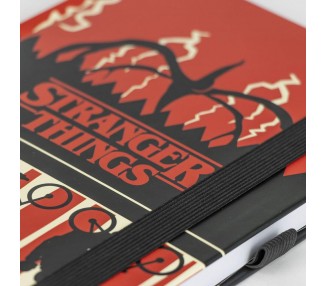 Set papeleria Stranger Things