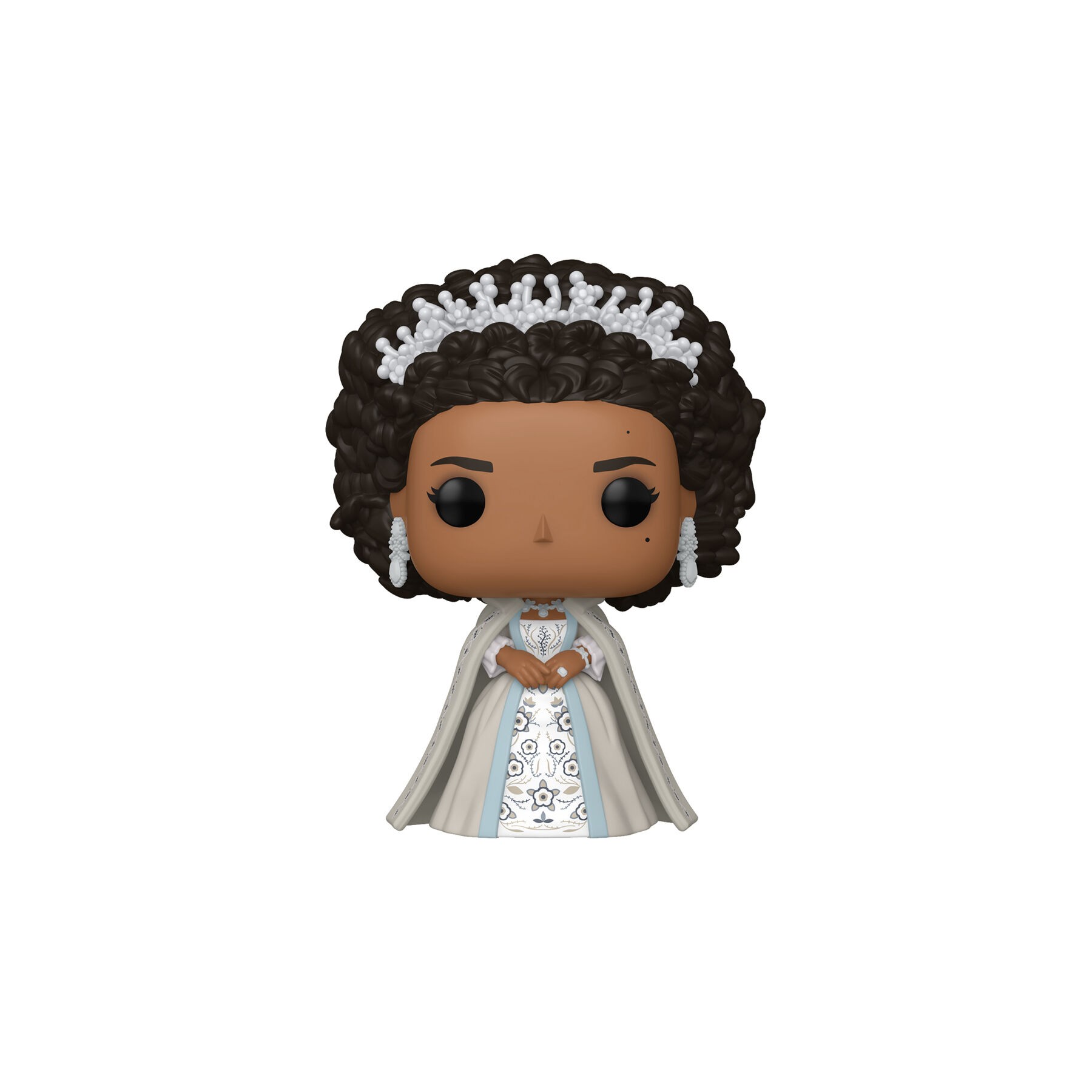 Figura POP Reina Carlota Bridgerton Queen Charlotte