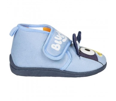 Pantuflas Bluey