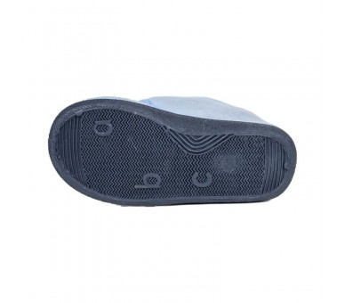 Pantuflas Bluey
