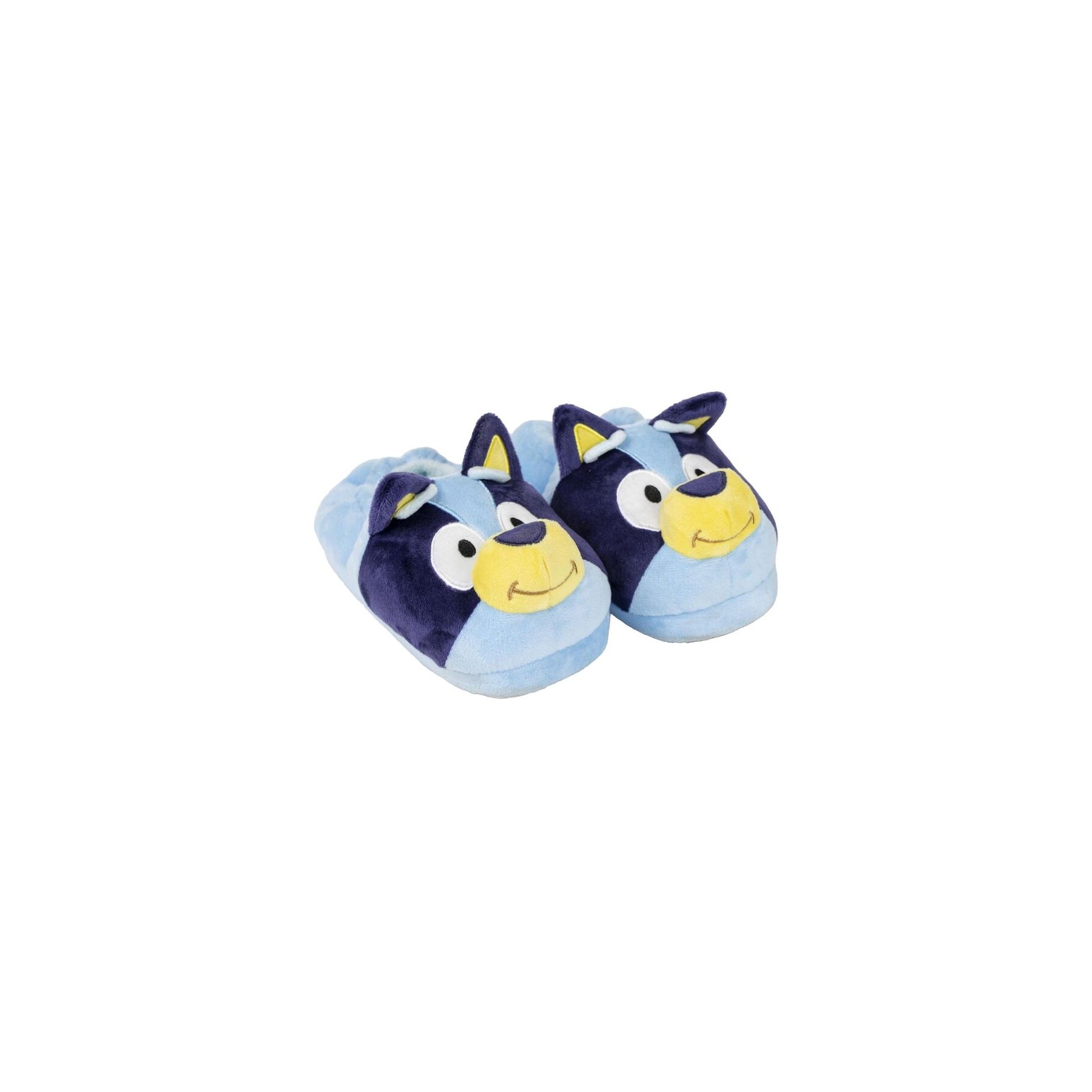 Pantuflas Bluey