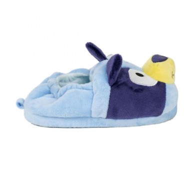 Pantuflas Bluey