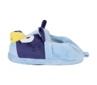 Pantuflas Bluey
