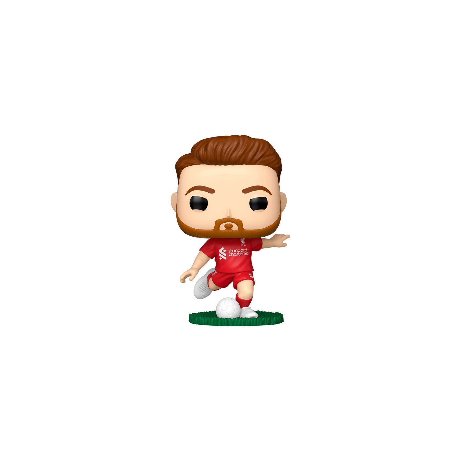 Figura POP Liverpool Alexis Mac Allister