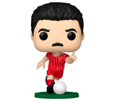 Figura POP Liverpool Ian Rush