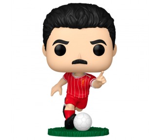 Figura POP Liverpool Ian Rush