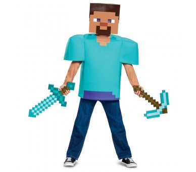 Espada Minecraft 50cm