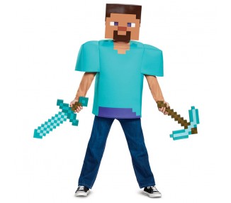 Espada Minecraft 50cm