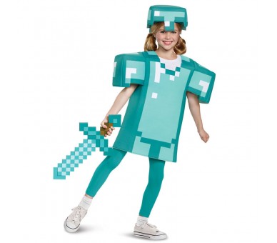 Espada Minecraft 50cm