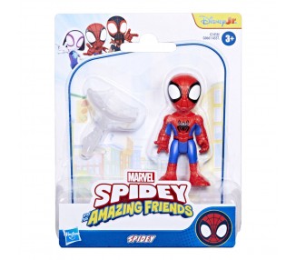 Figura Spidey Marvel 7cm