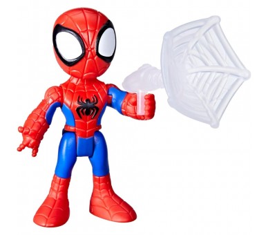 Figura Spidey Marvel 7cm