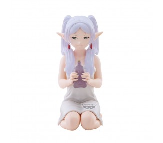 Figura Frieren Relax Time Frieren: Beyond Journey's End 13cm