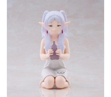 Figura Frieren Relax Time Frieren: Beyond Journey's End 13cm