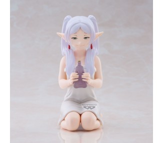 Figura Frieren Relax Time Frieren: Beyond Journey's End 13cm
