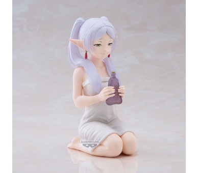 Figura Frieren Relax Time Frieren: Beyond Journey's End 13cm