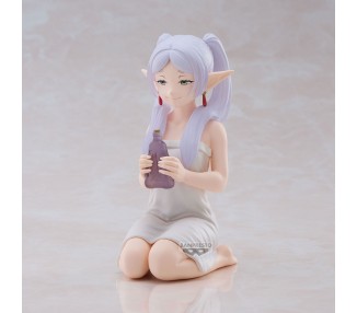 Figura Frieren Relax Time Frieren: Beyond Journey's End 13cm