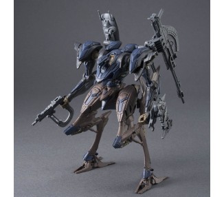 Maqueta 30MM Armored Core VI Schneider Nachtreiher 40E Steel Haze