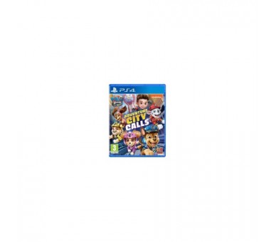 Paw Patrol: Adventure City Calls