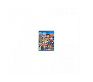 Paw Patrol: Adventure City Calls