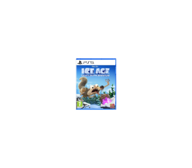 Ice Age: Scrat's Nutty Adventure