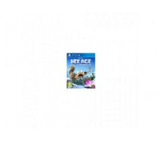 Ice Age: Scrat's Nutty Adventure