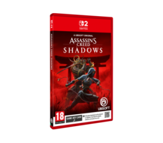 Assassin’s Creed Shadows