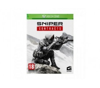 Sniper Ghost Warrior Contracts (PL/Multi in Game)