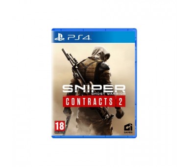 Sniper Ghost Warrior Contracts 2 (PL/Multi in Game)