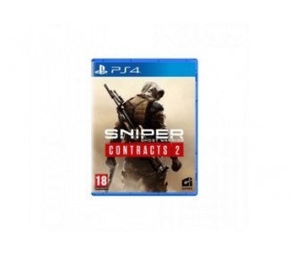 Sniper Ghost Warrior Contracts 2 (PL/Multi in Game)