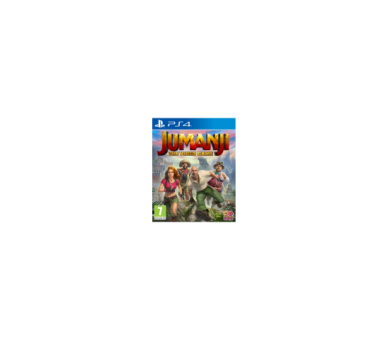 Jumanji: The Video Game
