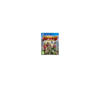 Jumanji: The Video Game