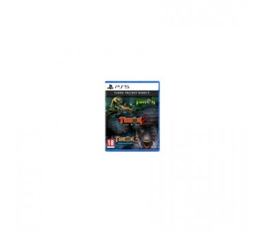 Turok Trilogy Bundle