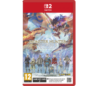 Monster Hunter Stories 3