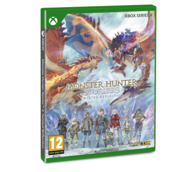 Monster Hunter Stories 3