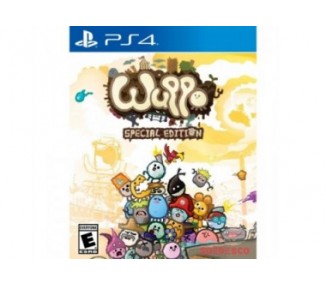 Wuppo (Special Edition) (Import)