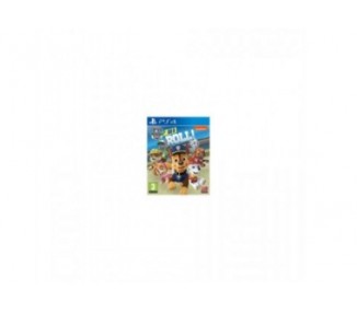 Paw Patrol: On a Roll!