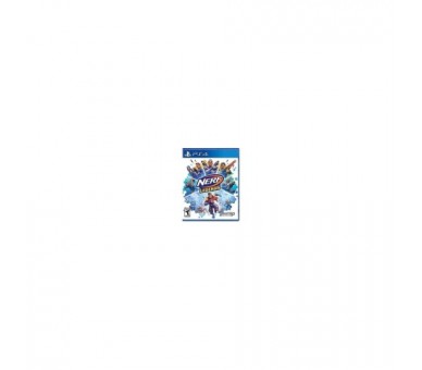 Nerf Legends (Import)