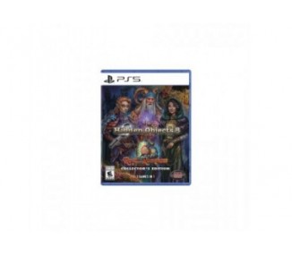 Hidden Objects 8: Royal Romances (Collector's Edition) (Import)
