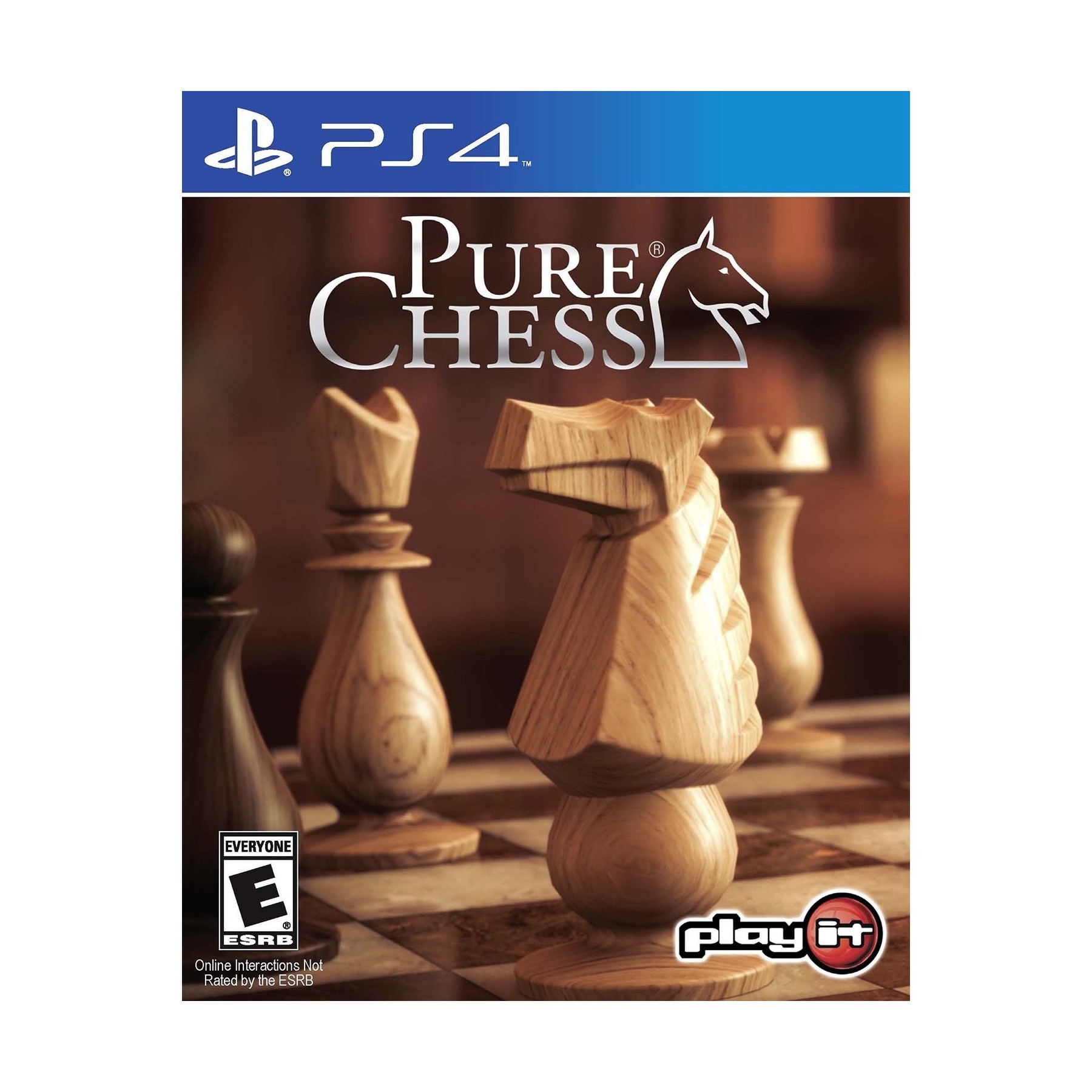 Pure Chess (Import)