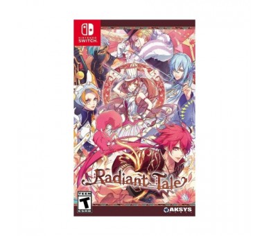 Radiant Tale (Import)