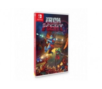 Iron Meat: Limited Metal Edition (Import)