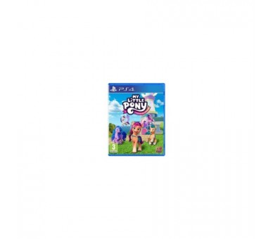 My Little Pony: A Maretime Bay Adventure