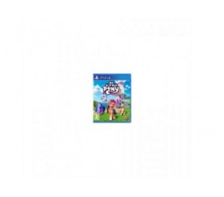 My Little Pony: A Maretime Bay Adventure