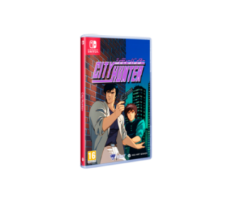 City Hunter