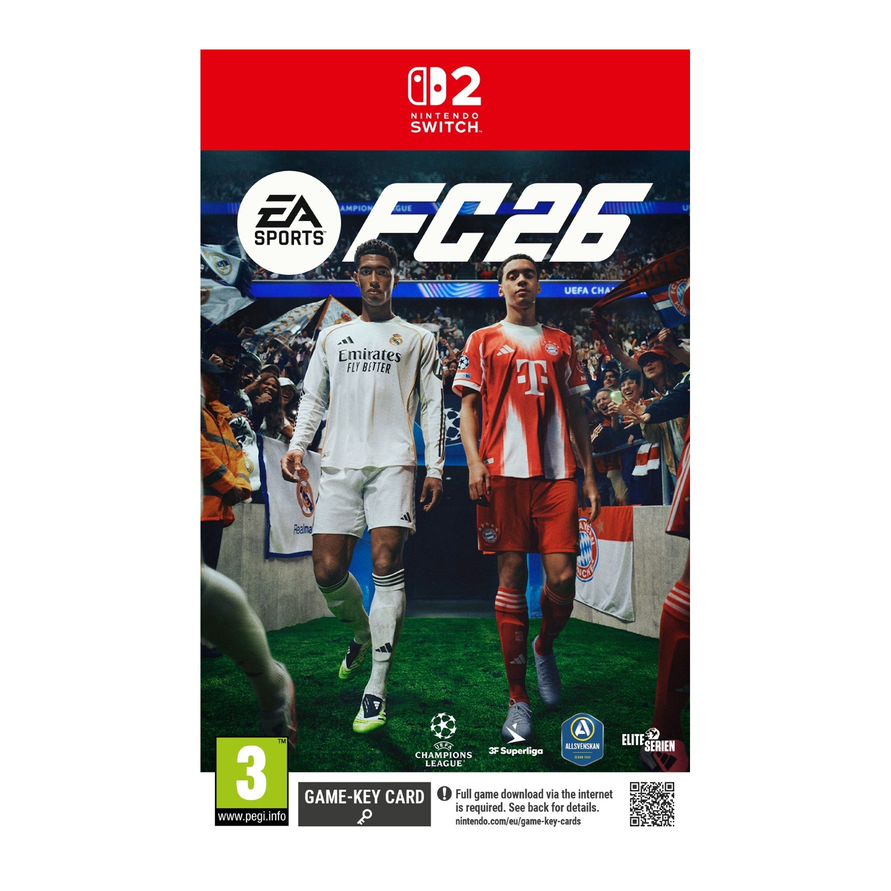 EA Sports FC 26