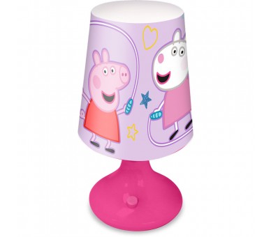 Lampara Peppa Pig